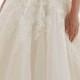 Wedding Dress Inspiration - Mori Lee