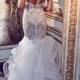 Calla Blanche Fall 2017 Wedding Dresses