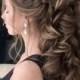 Wedding Hairstyle Inspiration - Elstile