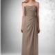 Bari Jay - Style 703 - Junoesque Wedding Dresses