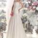 Alyce 7970 - Stunning Cheap Wedding Dresses