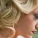 30 Utterly Gorgeous Vintage Wedding Hairstyles