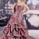 Miss Paris, 133-25 bronze - Superbes robes de mariée pas cher 