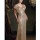Ivonne D Evening Dress 112D66 - Brand Prom Dresses