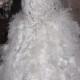 Ysa Makino Size 2 Wedding Dress
