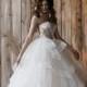 Wedding Dress 2 In 1, Ball Gown, Short Wedding Dress