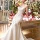 Jillian 96822 -  Designer Wedding Dresses