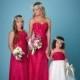 Amanda Wyatt Bridesmaids 2194 -  Designer Wedding Dresses