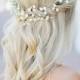 39 Half Up Half Down Wedding Hairstyles Ideas