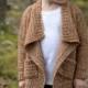 CROCHET PATTERN-The Jadore Sweater 1/2, 3/4, 5/6, 7/8, 9/10, 11/13, xsm, sm, med, med/large, large, xlarge, xxlarge, 3xlarge, 4xlarge