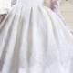 24 Gorgeous Tea Length Wedding Dresses
