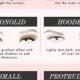 How To Contour Your Eyes For Your Eye Shape