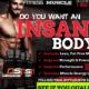 Dsn Pre Workout - Do You Want An Insane Body? Get Your Free Trial
