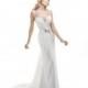 Maggie Sottero Wedding Dresses - Style Taylor 4MW908 - Formal Day Dresses