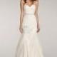 Blush by Jim Hjelm Spring 2014- Style 1402 (Azalea) - Elegant Wedding Dresses