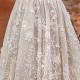 30 Vintage Wedding Dresses With Amazing Details