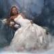 Disney Fairytales by Alfred Angelo, Tiana - Superbes robes de mariée pas cher 