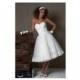 Amanda Wyatt WoW AUSTRIA_Front - Stunning Cheap Wedding Dresses