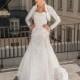 Aurye Mariages, Minnie - Superbes robes de mariée pas cher 