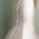 Buttons Down The Back: Sophisticated Wedding Gowns