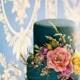 Amy Swann Wedding Cakes & Handmade Floral Headpieces
