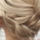 12 Trending Updo Wedding Hairstyles From Instagram - Page 2 Of 2