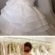 Stunning Sweetheart Mermaid Lace Wedding Dress Ruffles Layered Bridal Dresses Wedding Party Dresses From Olesa Wedding Shop