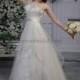Pallas Athena Wedding Dresses - Style PA9169 - Formal Day Dresses