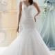 David Tutera 215280 - Stunning Cheap Wedding Dresses