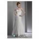 Lo-Ve-La by Liz Fields Wedding Dress Style No. 9602 - Brand Wedding Dresses