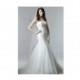 Saison Blanche Boutique Wedding Dress Style No. B3153 - Brand Wedding Dresses