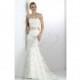 Impression Bridal Couture Collection Spring 2012 - Style 12568 - Elegant Wedding Dresses