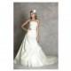 Amanda Wyatt Enchanted STEVIE_Front - Stunning Cheap Wedding Dresses