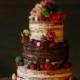 Wedding Cakes New Zealand