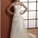 Vestido de novia de OreaSposa Modelo 614 - Tienda nupcial con estilo del cordón