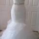 Wedding Dresses,tulle Wedding Gown