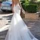 6 Wedding Dress Designers We Love For 2017