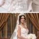 Luxury Ball Gown Trouwjurk Lace Wedding Dresses Gelinlik Robe De Mariage Overskirt Vestido De Noiva De Renda Bridal Gowns From Olesa Wedding Shop
