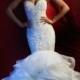 Allure Couture Wedding Dresses - Style C367