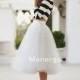 2017 elegant NET yarn high waist skirt Tutu princess dress - Bonny YZOZO Boutique Store
