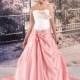 Miss Paris, 133-30 rose - Superbes robes de mariée pas cher 