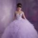 Light Purple Vizcaya by Mori Lee 89010 Vizcaya Quinceanera by Morilee - Top Design Dress Online Shop