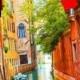 Honeymoon Destinations - Venice