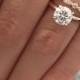 24 Engagement Rings So Beautiful They’ll Make You Cry