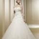 Romance ROAB14106IV Romance Wedding Dresses Romance 2014 - Rosy Bridesmaid Dresses