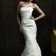 Allure Bridals 8526 Mermaid Wedding Dress - Crazy Sale Bridal Dresses