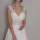 LouLou LB130 Ada -  Designer Wedding Dresses