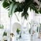 15 Inspiring Botanical Wedding Centerpieces