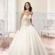 Eddy K Couture 147 - Stunning Cheap Wedding Dresses