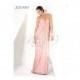 Jovani Evenings Spring 2012 - Style 173055 - Elegant Wedding Dresses